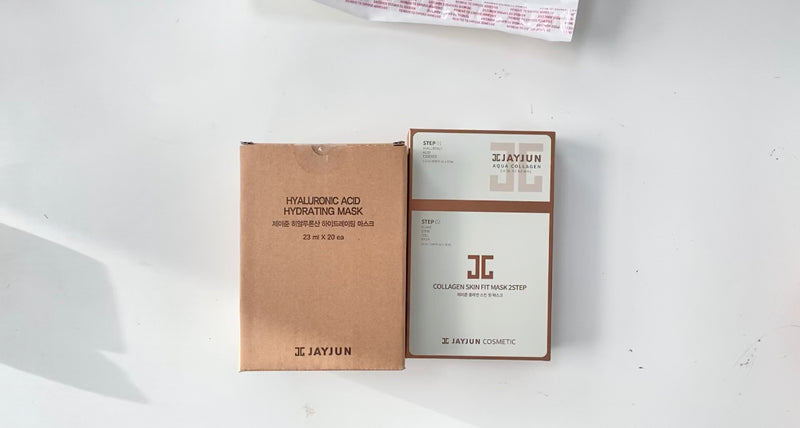 Packaging Video - Order No 1447