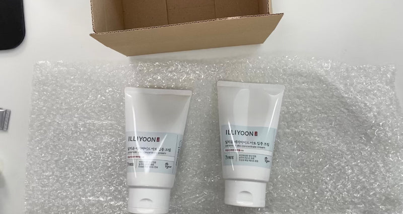 Packaging Video - Order No 1466