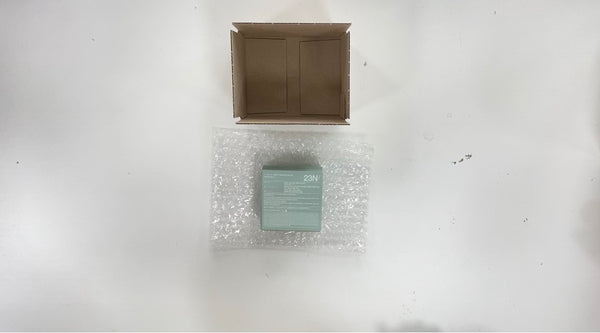 Packaging Video - Order No 1634