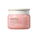 [Innisfree] Dewy glow jelly cream - with Jeju cherry blossom 50ml