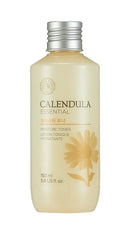 [Thefaceshop] CALENDULA ESSENTIAL MOISTURE TONER 150ml