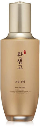 [Thefaceshop] YEHWADAM HWANSAENGGO REJUVENATING RADIANCE SERUM 45ml