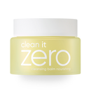 [BanilaCo] Clean It Zero Cleansing Balm Nourishing 100ml