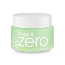 [BanilaCo] Clean It Zero Cleansing Balm Pore Clarifying 100ml