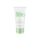 [BanilaCo]Clean it Zero Foam Cleanser Pore Clarifying 150ml