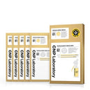 [CNP Laboratory] 2-Step Propolis Energy Ampule Mask (5 Sheets)