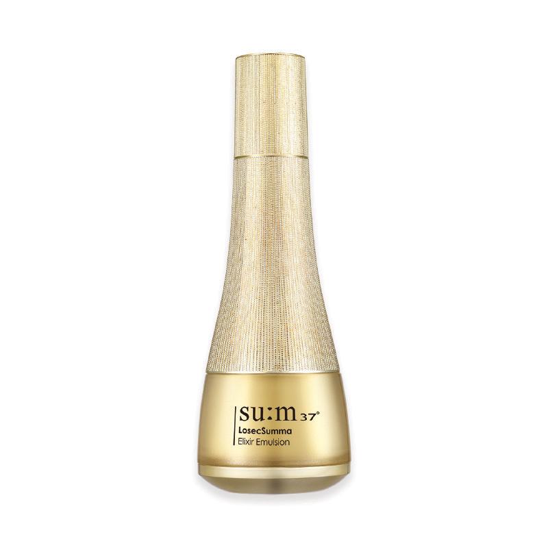 [Su:m37] LosecSumma Elixir Emulsion 130ml