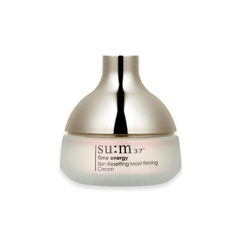 [Su:m37] Time Energy Skin Resetting Moist Firming Cream 70ml