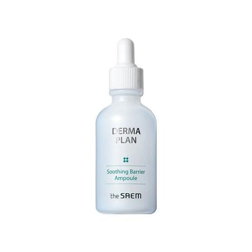 [theSAEM] Derma Plan Soothing Barrier Ampoule 50ml