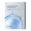 [JayJun] HYALURONIC ACID HYDRATING MASK 10pc