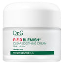 [Dr.G] Red Blemish Clear Soothing Cream 70ml
