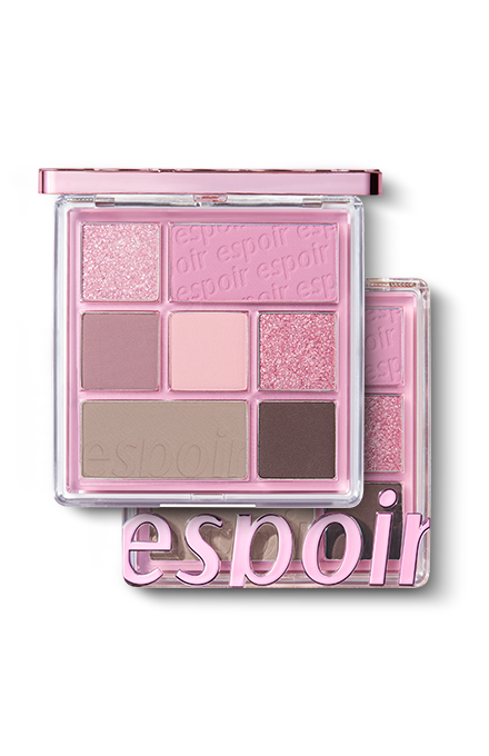 [Espoir] Real Eye Palette 8.5g