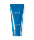 [Laneige] Homme Active Water Foam Cleanser 150ml