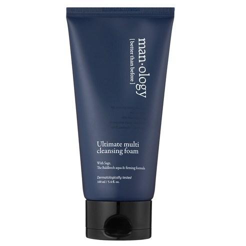 [Belif] Manology ultimate multi cleansing foam 160 ml