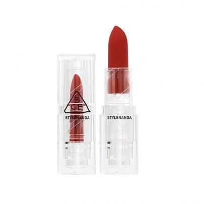 [3CE] Soft Matte Lipstick 3.5g