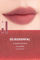 [Romand] Blur Fudge Tint 5g