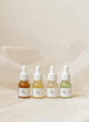 [BeautyOfJoseon] Hanbang Serum Discovery Kit (10ml*4ea)