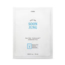 [EtudeHouse] SoonJung Mask Panthensoside 10 sheets
