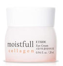 [EtudeHouse] Moistfull Collagen Eye Cream 28ml